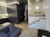 Nuomojamas butas su nuosava terasa Vilniaus - nuotraukos Nr. 19