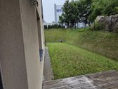 Nuomojamas butas su nuosava terasa Vilniaus - nuotraukos Nr. 9