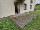 Nuomojamas butas su nuosava terasa Vilniaus - nuotraukos Nr. 2
