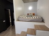 Nuomojamas butas su nuosava terasa Vilniaus - nuotraukos Nr. 11