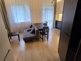 Nuomojamas butas su nuosava terasa Vilniaus - nuotraukos Nr. 23