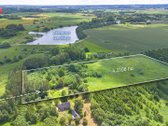 Parduodame daugiau kaip 4 ha sklypą Santakoje