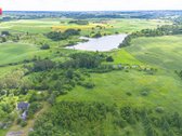Parduodame daugiau kaip 4 ha sklypą Santakoje - nuotraukos Nr. 2