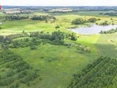 Parduodame daugiau kaip 4 ha sklypą Santakoje - nuotraukos Nr. 3