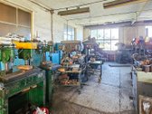 Parduodamos gamybinės patalpos su metalo - nuotraukos Nr. 16