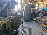 Parduodamos gamybinės patalpos su metalo - nuotraukos Nr. 18
