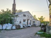 Parduodamos gamybinės patalpos su metalo