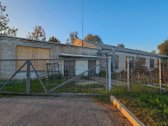 Parduodamos gamybinės patalpos su metalo - nuotraukos Nr. 7