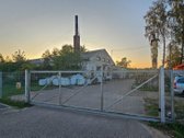 Parduodamos gamybinės patalpos su metalo - nuotraukos Nr. 6