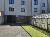 Patalpos gali būti pritaikytos komercijai.du - nuotraukos Nr. 11