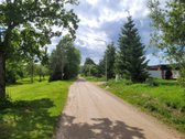 Parduodamas žemės sklypas 45km nuo Vilniaus,