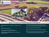 Parduodamas sklypas degalinės statybai prie - nuotraukos Nr. 4