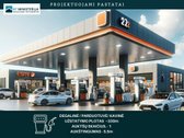 Parduodamas sklypas degalinės statybai prie - nuotraukos Nr. 10
