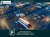 Parduodamas sklypas degalinės statybai prie - nuotraukos Nr. 13