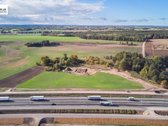 Parduodamas sklypas degalinės statybai prie - nuotraukos Nr. 9