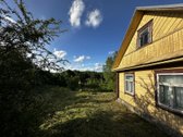 Parduodamas Erdvus Namas Ramioje Vietoje – - nuotraukos Nr. 2