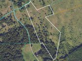 3.29 Ha Sklypas Jūsų Investicijai Vaizdingoje - nuotraukos Nr. 4