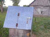 Šalčininkų r., Rėžių k. šalia Rėžių akmens - nuotraukos Nr. 4
