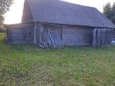 Šalčininkų r., Rėžių k. šalia Rėžių akmens - nuotraukos Nr. 8