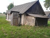 Šalčininkų r., Rėžių k. šalia Rėžių akmens - nuotraukos Nr. 10