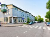 Išnuomojame patalpas Verkių g. Šiaurės Miestelyje. - nuotraukos Nr. 12