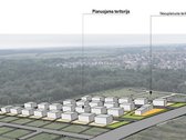 Parduodamas investicinis projektas - - nuotraukos Nr. 2