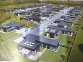 Parduodamas investicinis projektas -