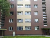 Parduodamas 3 kambarių butas su rūsio - nuotraukos Nr. 2