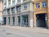 Nuomojamos Restorano patalpos Vokiečių g. 11, - nuotraukos Nr. 14