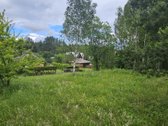 Parduodamas sodo sklypas Trakų raj., Valų k.,