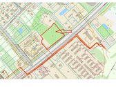 Radviliškyje Gedimino 47 net 1,08 Ha namų