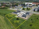 Parduodamas labai patrauklus sklypas Aitvarų