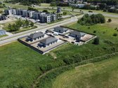 Parduodamas labai patrauklus sklypas Aitvarų - nuotraukos Nr. 13