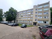 Nuomojamas šiltas ir jaukus vieno kambario - nuotraukos Nr. 8