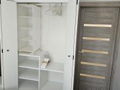 Naujai, kokybiškomis medžiagomis irengtas, - nuotraukos Nr. 17