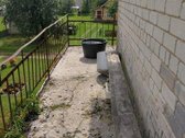 Nuomojamas namas Varenos r. Panočių k. - nuotraukos Nr. 11