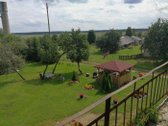 Nuomojamas namas Varenos r. Panočių k. - nuotraukos Nr. 12
