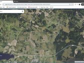 Parduodamas !0,4 ha sklypas, pievų ir - nuotraukos Nr. 2