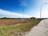 Kalotėje, Klaipėdos raj., parduodamas 15 arų - nuotraukos Nr. 6