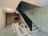Išnuomojamas prabangus, naujai įrengtas, - nuotraukos Nr. 26