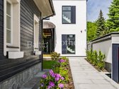 Apartamentai su stogo terasa Žvėryne  - nuotraukos Nr. 22
