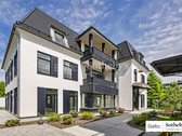 Apartamentai su stogo terasa Žvėryne  - nuotraukos Nr. 17