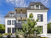 Apartamentai su stogo terasa Žvėryne  - nuotraukos Nr. 15
