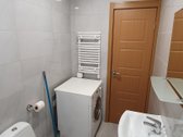 Išnuomojamas 1 k. butas aleksote "Parko - nuotraukos Nr. 5