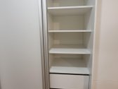 Išnuomojamas 1 k. butas aleksote "Parko - nuotraukos Nr. 12