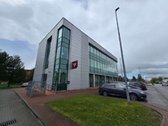 Nuomojama administracinės paskirties patalpa,