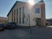 Nuomojama administracinės paskirties patalpa,