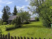 Parduodama sodyba Papiškių kaime, šalia yra - nuotraukos Nr. 3