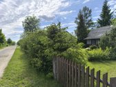 Parduodama sodyba Papiškių kaime, šalia yra - nuotraukos Nr. 2