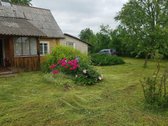 Parduodama sodyba Papiškių kaime, šalia yra - nuotraukos Nr. 5